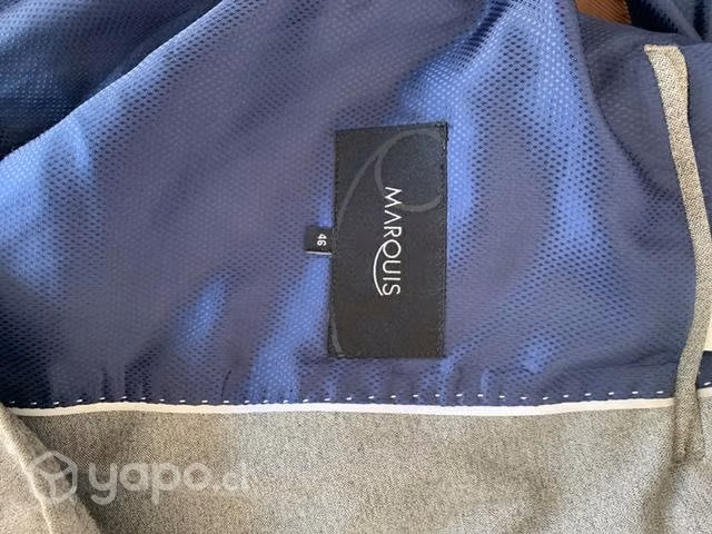 Chaquetas de terno de marca
