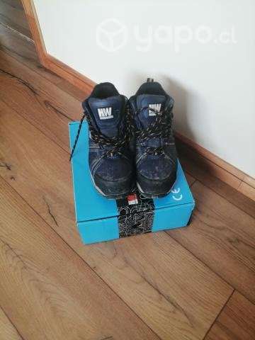 Botines de seguridad - Imagen 2