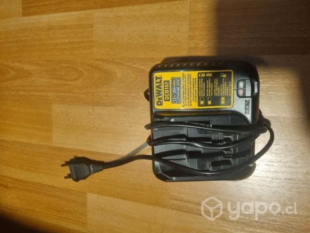 Herramientas dewalt