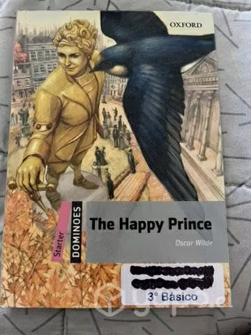 The happy prince