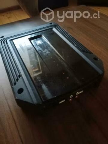 Woffer PIONEER AMPLIFICADOR JBL