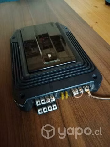 Woffer PIONEER AMPLIFICADOR JBL