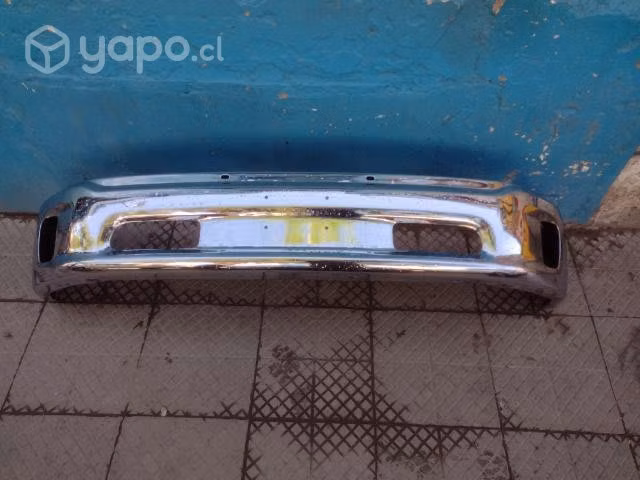 Parachoque del Dodge ram 1500 2014-2020