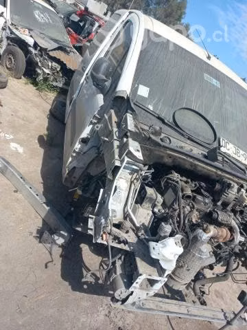 Motor partner o berlingo 1.6 hdi 2016 b9