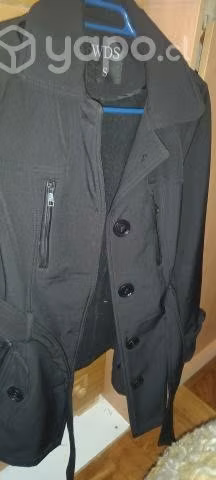 Chaqueta Wadis