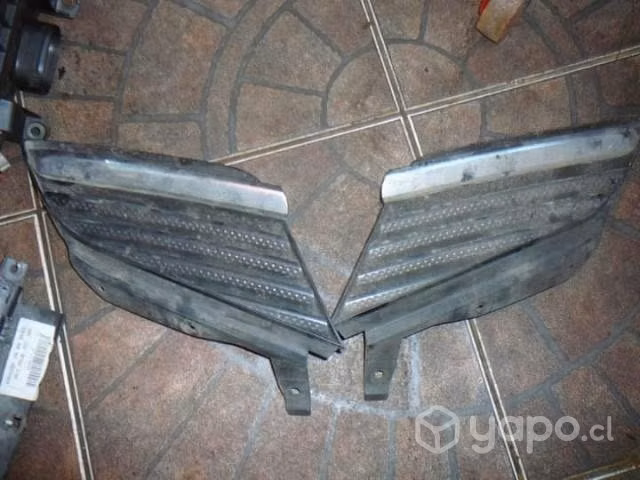 Mascaras originales opel omega 2005