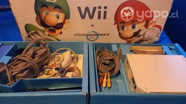 Nintendo Wii desbloqueada - Imagen 2