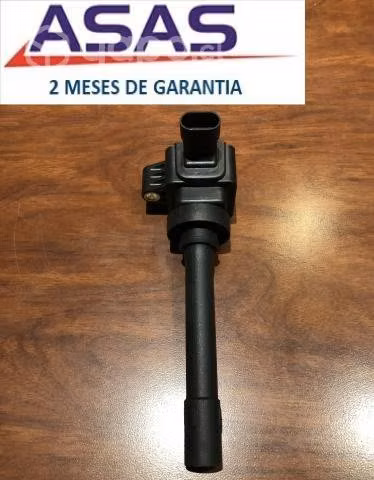 Bobina De Encendido Great Wall Haval H2, H6, Volee - Imagen 2