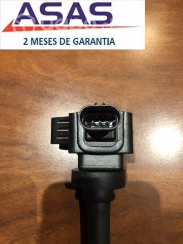Bobina De Encendido Great Wall Haval H2, H6, Volee - Imagen 4