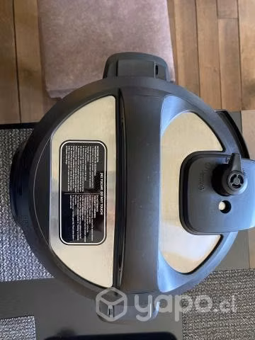 instant pot