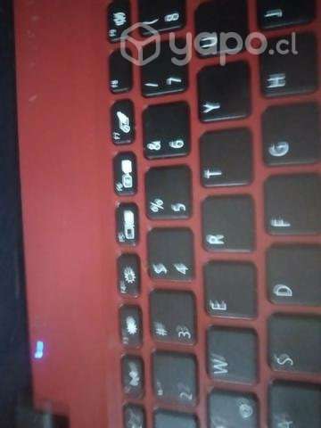 Notebook como nuevo - Imagen 6