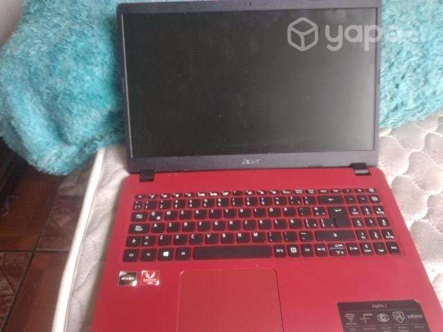 Notebook como nuevo - Imagen 4
