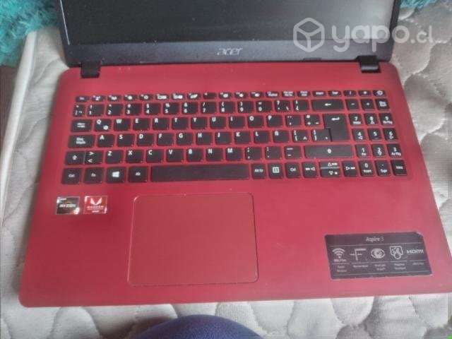 Notebook como nuevo - Imagen 2