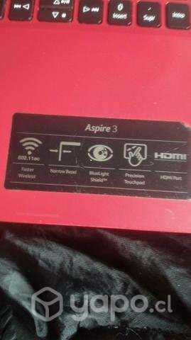 Notebook como nuevo - Imagen 3