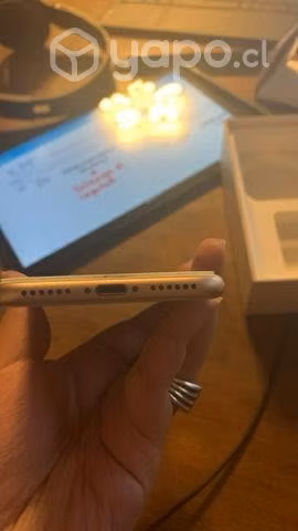Iphone 8 rose gold