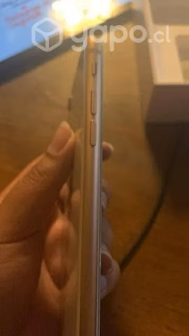 Iphone 8 rose gold