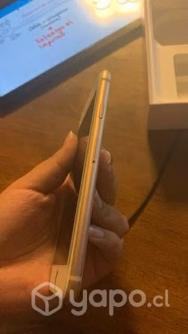 Iphone 8 rose gold