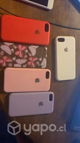 Iphone 8 rose gold