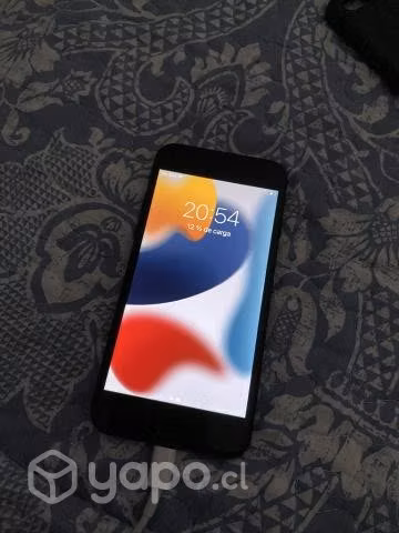 IPHONE 7 32 gb