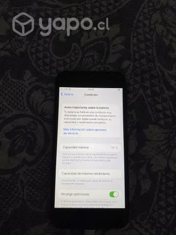 IPHONE 7 32 gb - Imagen 6