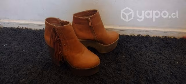 Botines - Imagen 3