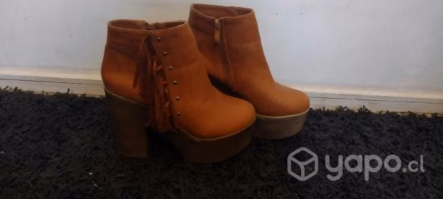 Botines - Imagen 6