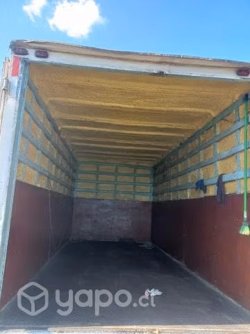 Carrocería cerrada - Imagen 4