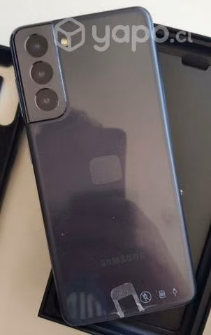 Samsung S21 5G como nuevo - Imagen 2