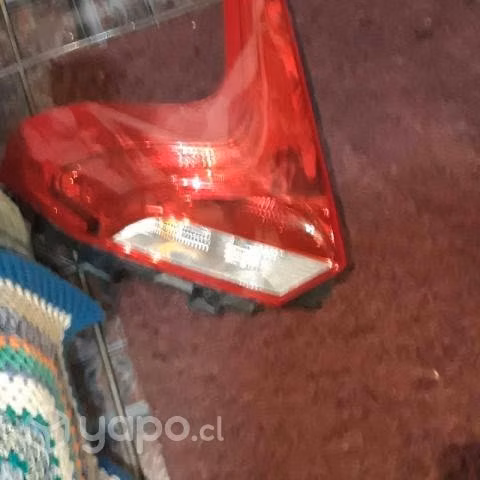 Farol trasero piloto original Volvo v40 2021