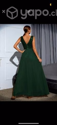 vestidos de fiesta - Imagen 2