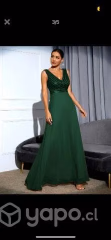 vestidos de fiesta - Imagen 4
