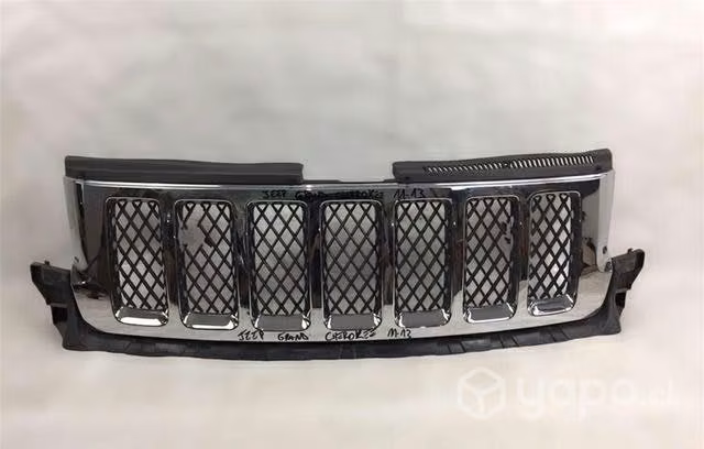 Máscara Jeep Cherokee 2011 2013