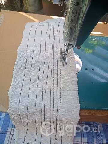 Máquina de coser Remington eléctrica