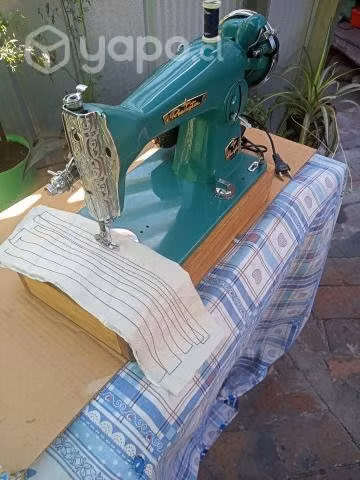 Máquina de coser Remington eléctrica