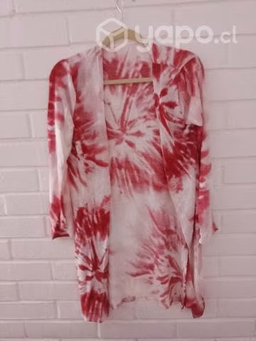 Poleras