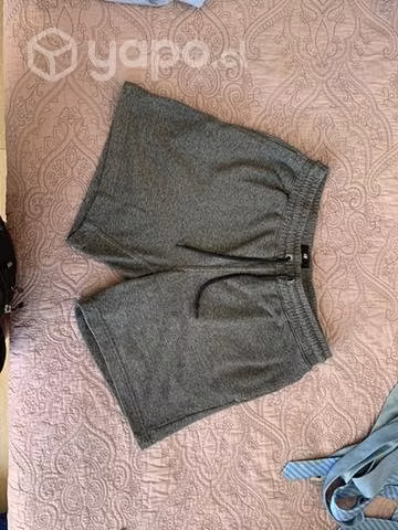 Conjunto deportivo