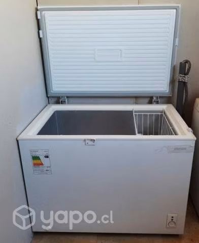 Nevera Fenza Z300 291 litros NUEVA OFERTA