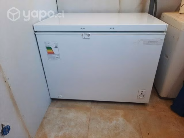 Nevera Fenza Z300 291 litros NUEVA OFERTA