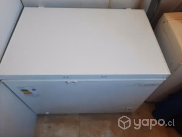 Nevera Fenza Z300 291 litros NUEVA OFERTA