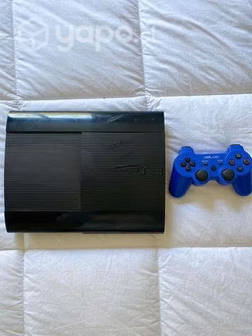 Playstation 3 - Imagen 2