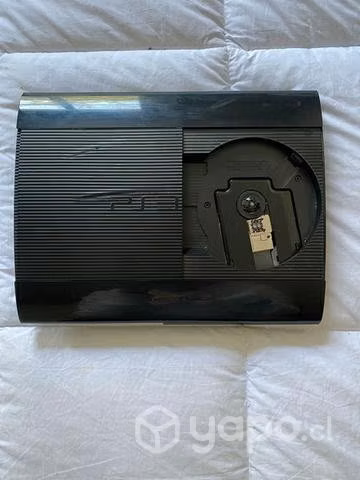Playstation 3