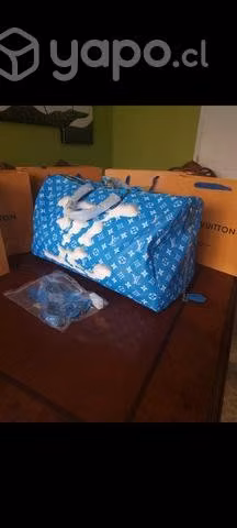 Excelente bolso LV entrega inmediata