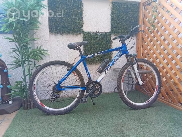 Bicicleta Hombre usada