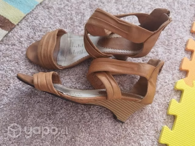 Sandalias