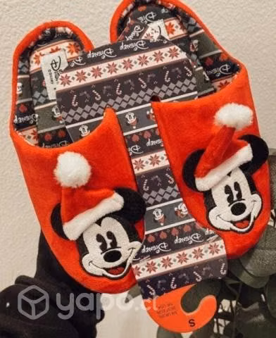 Pantufla disney parks original