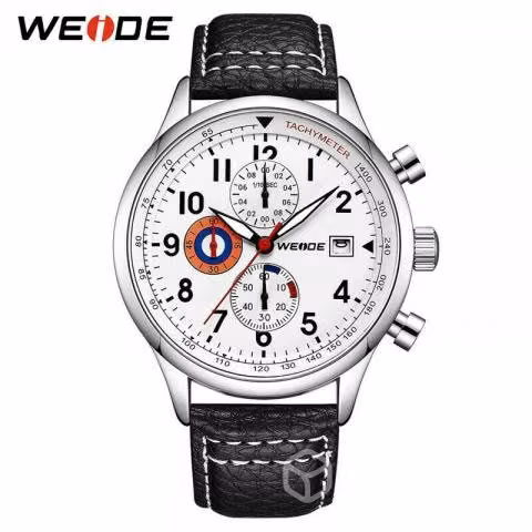 Top marca de lu WEIDE hombres ejército militar