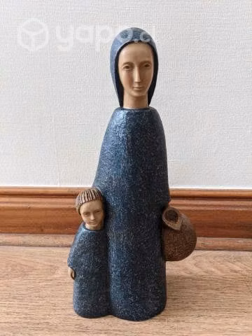 Escultura NUEVA
