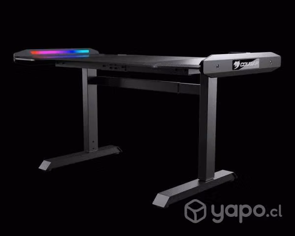 Escritorio Gamer Cougar Mars Pro 150