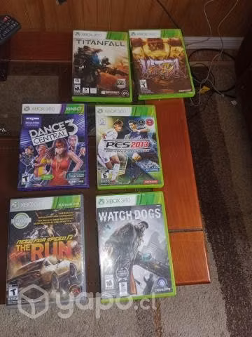 Xbox360 s