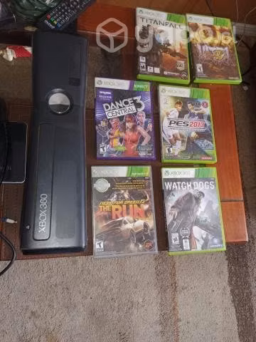 Xbox360 s - Imagen 2